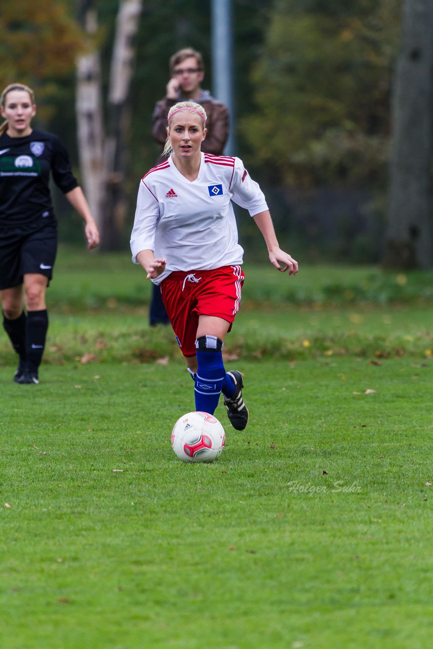 Bild 75 - Frauen Hamburger SV - ESV Fortuna Celle : Ergebnis: 1:1